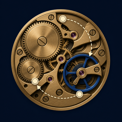 Caliber Trail app icon