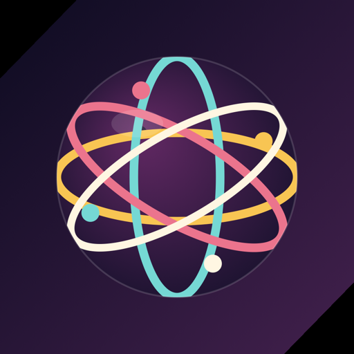 Temari Atlas app icon