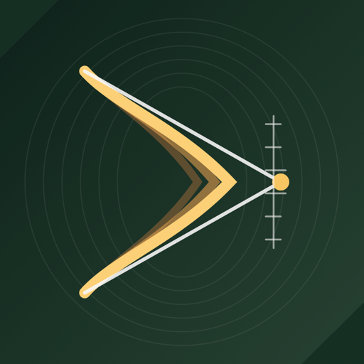 Tiller Trace app icon